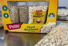 Photo of GI-Tagged Mithila Makhana Exported From Bihar To Australia For First Time: Union Minister Piyush Goyal