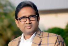 Photo of BSP MLA Umashankar Singh Passes Away After Prolonged Illness