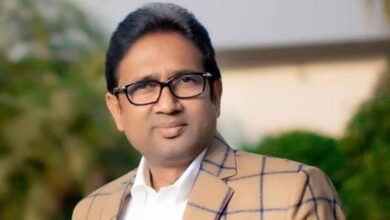 Photo of BSP MLA Umashankar Singh Passes Away After Prolonged Illness