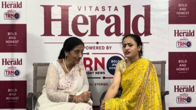 Photo of Mar kar Jeena play 17th August 2026 at Abhinav Theatre Jammu 5 pm sharp