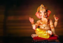 Photo of Devotees Visit Ganesh Pandals In Pune