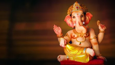 Photo of Devotees Visit Ganesh Pandals In Pune