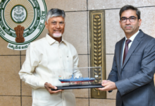 Photo of MDL Signs MoU To Develop Greenfield Shipyard At Dugarajapatnam In Andhra Pradesh