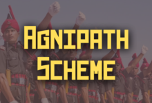 Photo of Agnipath Scheme Provides Uttarakhand Youth Opportunities For Military Service And Skill Development