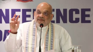 Photo of Amit Shah Outlines Three-Year Roadmap To Make India Drug-Free By 2029