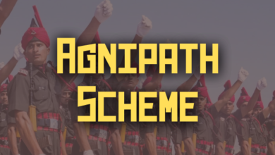 Photo of Agnipath Scheme Provides Uttarakhand Youth Opportunities For Military Service And Skill Development