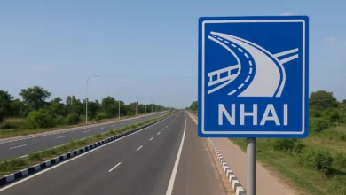 Photo of NHAI To Upgrade 1033 National Highway Helpline With Advanced Technology