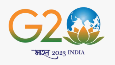 Photo of India Joins G20 Nations In Adopting Four Consensus Outcomes On Energy, Water And Critical Minerals