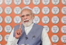 Photo of PM Modi & BJP President Nitin Nabin To Address Viksit Bharat Sankalp Sabha