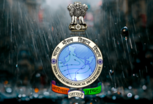 Photo of IMD Forecasts Heavy Rainfall In Several States, Including Haryana, Punjab And Delhi