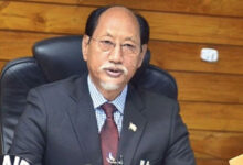 Photo of Bamboo Is An Integral Part Of Nagaland’s Heritage, Ecology And Daily Life: Neiphiu Rio