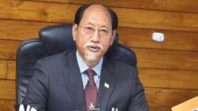 Photo of Bamboo Is An Integral Part Of Nagaland’s Heritage, Ecology And Daily Life: Neiphiu Rio