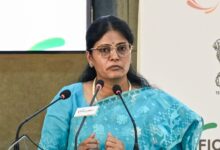 Photo of Union Minister Anupriya Patel Says, Indian Pharmacopoeia Gains Recognition In 25 Countries, Reflecting Country’s Remarkable Journey Of Self Reliance