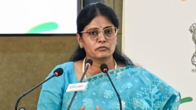 Photo of Union Minister Anupriya Patel Says, Indian Pharmacopoeia Gains Recognition In 25 Countries, Reflecting Country’s Remarkable Journey Of Self Reliance