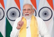 Photo of PM Modi Stresses Jan Bhagidari For Sustainable Water Security