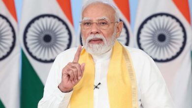 Photo of PM Modi Stresses Jan Bhagidari For Sustainable Water Security