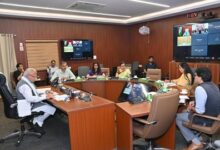 Photo of Union Minister Manohar Lal Reviews Preparations For Swachhata Hi Seva 2026