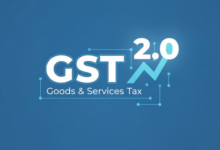 Photo of GST 2.0 Completes One Year, Simplifies Tax Structure And Improves Compliance
