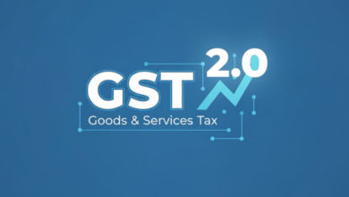Photo of GST 2.0 Completes One Year, Simplifies Tax Structure And Improves Compliance