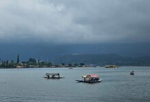 Photo of Jammu And Kashmir Likely To Experience Generally Dry Weather Today