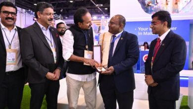 Photo of Kerala Showcases Diverse Tourism Offerings At Travel Meet In Dubai
