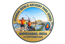 Photo of India Wins Two Gold Medals At World Para Archery Series In Ahmedabad