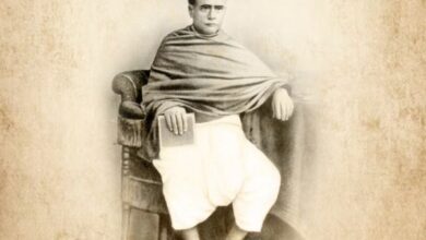 Photo of Nation Pays Homage To Ishwar Chandra Vidyasagar On His 207th Birth Anniversary