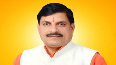 Photo of CM Mohan Yadav Visits Dubai To Attract Investment To Madhya Pradesh