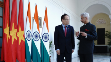 Photo of EAM S Jaishankar Calls Vietnam A Key Partner In India’s Act East Policy, Vision MAHASAGAR, And Its Outlook Of The Indo-Pacific