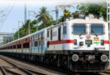 Photo of New Daily Express Between CSMT & Sawantwadi Road Of Konkan To Be Inaugurated Today