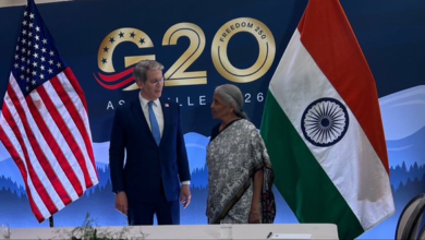 Photo of India & US Agree To Work More Closely On Critical Minerals