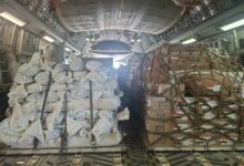Photo of India Ramps Up Nepal Flood Relief With 8th Aid Flight, Specialised Tunnel Team And Forensic Experts