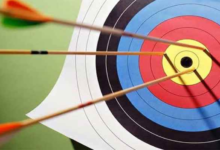 Photo of Indian Para Archers Eye Multiple Medals At World Archery Para Series In Ahmedabad