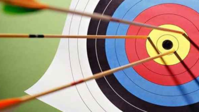 Photo of Indian Para Archers Eye Multiple Medals At World Archery Para Series In Ahmedabad