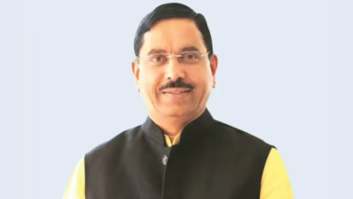 Photo of Education Minister Pralhad Joshi Stresses Literacy’s Role In Building A Better Future On International Literacy Day