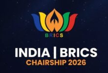 Photo of India Calls On BRICS Countries To Expand Opportunities For Women-Led Enterprises In Global Trade