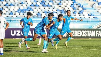 Photo of India Qualify For AFC U20 Asian Cup With 3-0 Win Over Bangladesh