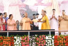 Photo of Uttar Pradesh Government Increases Honorarium Of Anganwadi Workers And Helpers