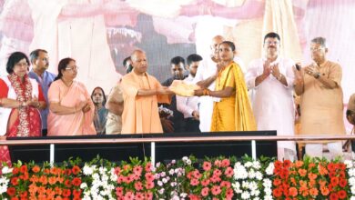 Photo of Uttar Pradesh Government Increases Honorarium Of Anganwadi Workers And Helpers