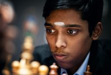 Photo of Indian Men Score Emphatic 3-1 Victory Over Holland At Chess Olympiad In Samarkand