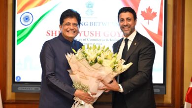 Photo of India, Canada Reaffirm Commitment To Expedite CEPA Negotiations To Strengthen Economic Ties