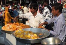 Photo of Delhi Intensifies Food Safety Checks Ahead Of Festive Season