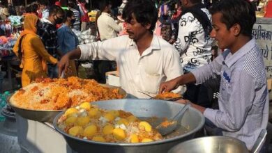 Photo of Delhi Intensifies Food Safety Checks Ahead Of Festive Season