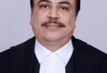 Photo of Justice Mahesh Chandra Tripathi To Take Oath As 50th Chief Justice Of Bombay High Court