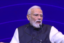 Photo of PM Modi To Distribute Over 51,000 Appointment Letters At 20th Rozgar Mela