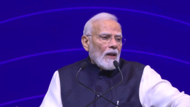Photo of PM Modi To Distribute Over 51,000 Appointment Letters At 20th Rozgar Mela