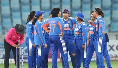 Photo of India To Take On Arch-Rivals Pakistan In Final Group A Clash In Dubai Today