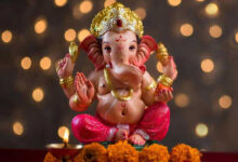Photo of Ganesh Chaturthi Celebrated Across Maharashtra With Devotion And Festive Spirit