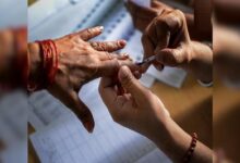 Photo of By-Elections For Madurantakam & Dharapuram Reserved Assembly Constituencies To Take Place On Oct 6