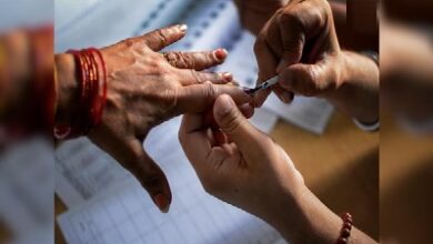 Photo of By-Elections For Madurantakam & Dharapuram Reserved Assembly Constituencies To Take Place On Oct 6